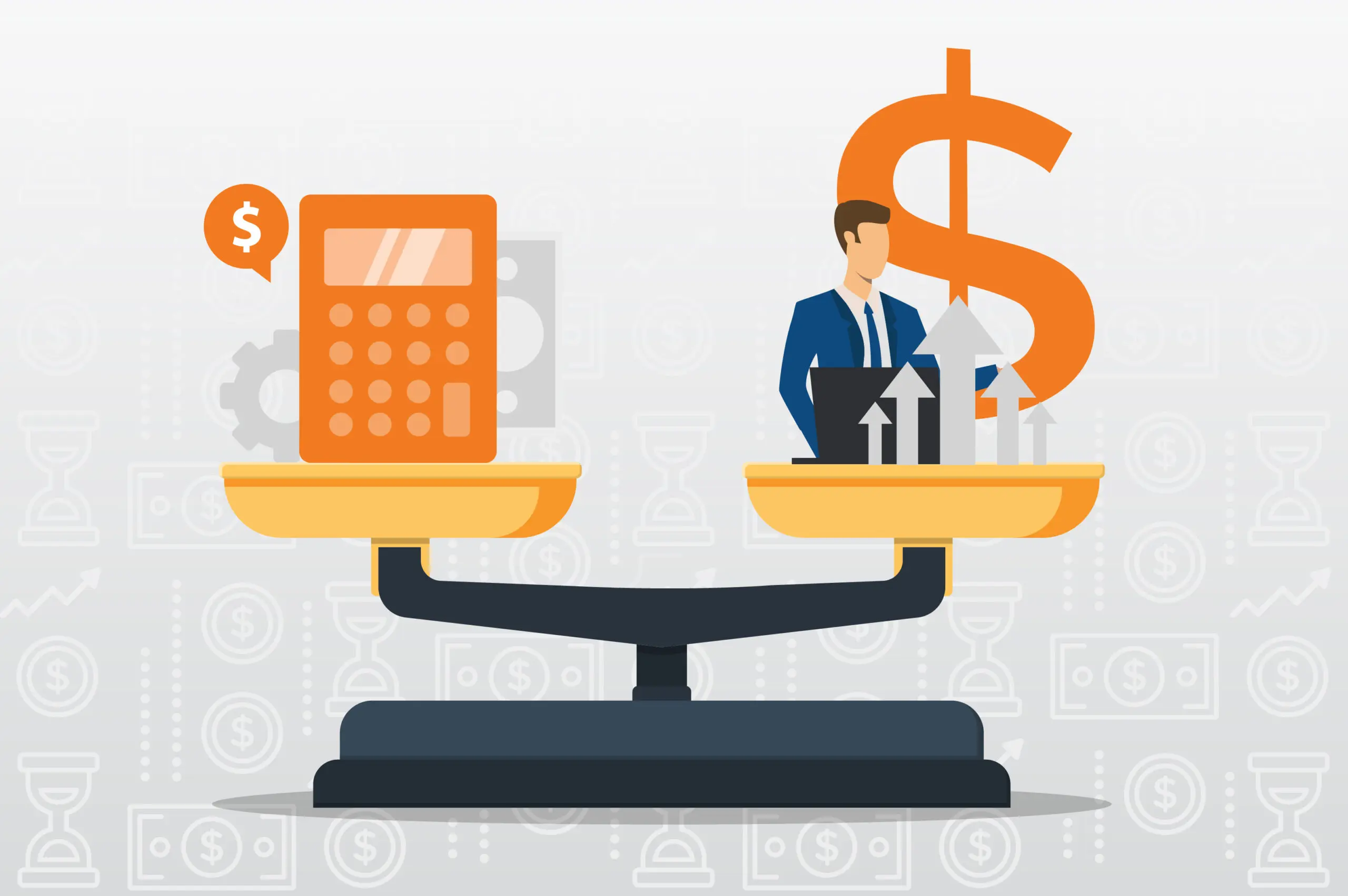management accounting cost accounting scale featured